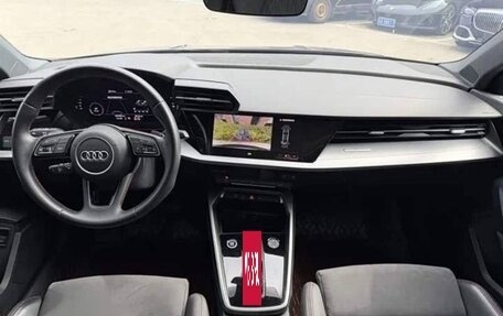 Audi A3, 2022 год, 1 860 000 рублей, 6 фотография