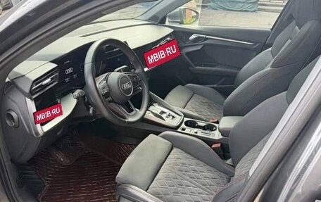 Audi A3, 2022 год, 1 860 000 рублей, 5 фотография
