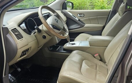 Nissan Murano, 2012 год, 1 150 000 рублей, 8 фотография