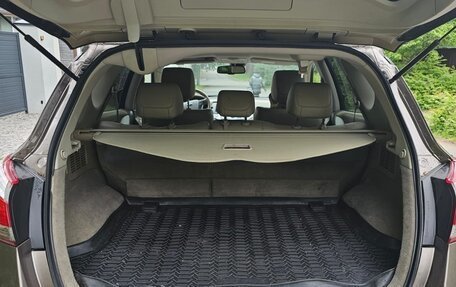 Nissan Murano, 2012 год, 1 150 000 рублей, 14 фотография