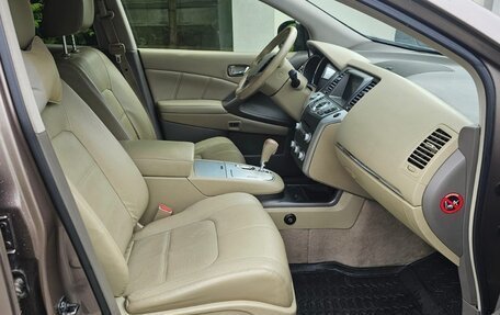 Nissan Murano, 2012 год, 1 150 000 рублей, 7 фотография