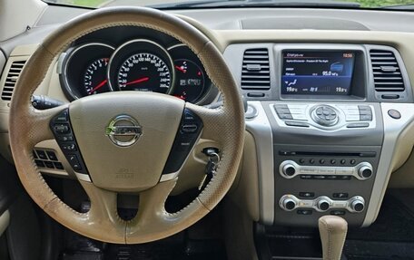 Nissan Murano, 2012 год, 1 150 000 рублей, 10 фотография
