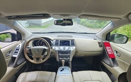 Nissan Murano, 2012 год, 1 150 000 рублей, 9 фотография