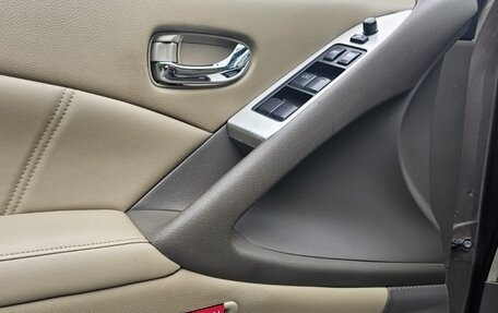 Nissan Murano, 2012 год, 1 150 000 рублей, 12 фотография