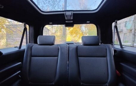 Honda Element I, 2005 год, 899 000 рублей, 7 фотография