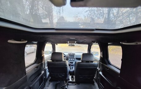 Honda Element I, 2005 год, 899 000 рублей, 6 фотография