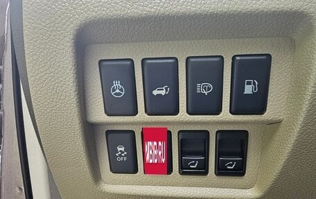 Nissan Murano, 2012 год, 1 150 000 рублей, 11 фотография