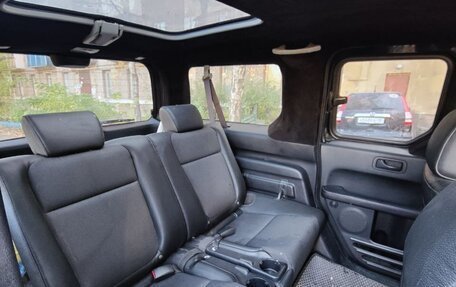 Honda Element I, 2005 год, 899 000 рублей, 8 фотография