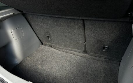 Suzuki SX4 II рестайлинг, 2012 год, 980 000 рублей, 12 фотография