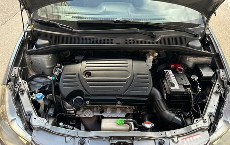 Suzuki SX4 II рестайлинг, 2012 год, 980 000 рублей, 8 фотография