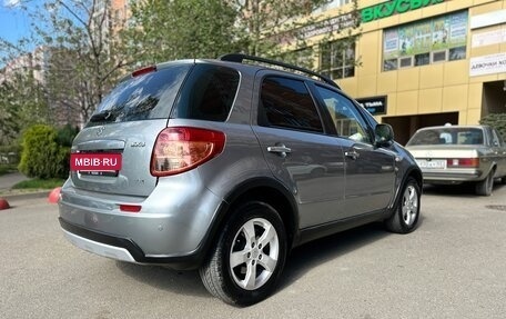 Suzuki SX4 II рестайлинг, 2012 год, 980 000 рублей, 7 фотография