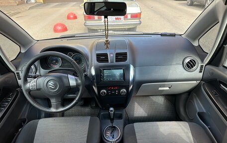 Suzuki SX4 II рестайлинг, 2012 год, 980 000 рублей, 20 фотография