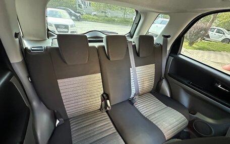 Suzuki SX4 II рестайлинг, 2012 год, 980 000 рублей, 21 фотография