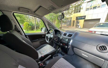 Suzuki SX4 II рестайлинг, 2012 год, 980 000 рублей, 17 фотография