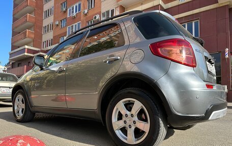 Suzuki SX4 II рестайлинг, 2012 год, 980 000 рублей, 28 фотография