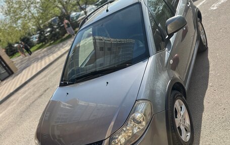 Suzuki SX4 II рестайлинг, 2012 год, 980 000 рублей, 29 фотография