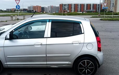 KIA Picanto I, 2010 год, 499 000 рублей, 12 фотография