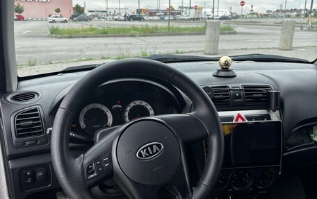 KIA Picanto I, 2010 год, 499 000 рублей, 8 фотография