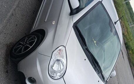 KIA Picanto I, 2010 год, 499 000 рублей, 3 фотография