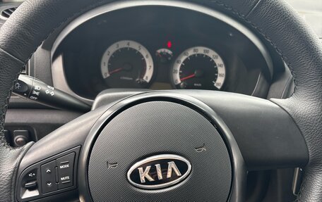 KIA Picanto I, 2010 год, 499 000 рублей, 9 фотография