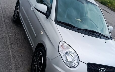 KIA Picanto I, 2010 год, 499 000 рублей, 2 фотография