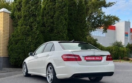 Mercedes-Benz E-Класс, 2012 год, 1 600 000 рублей, 4 фотография