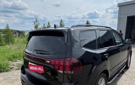 KIA Mohave I, 2022 год, 5 500 000 рублей, 5 фотография