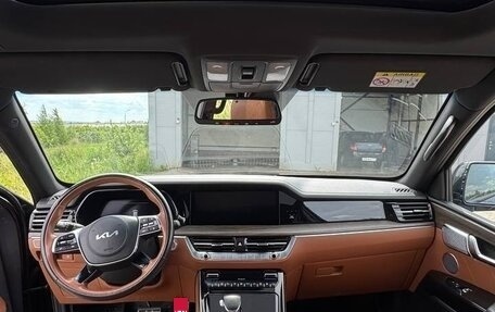 KIA Mohave I, 2022 год, 5 500 000 рублей, 6 фотография