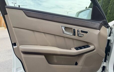 Mercedes-Benz E-Класс, 2012 год, 1 600 000 рублей, 12 фотография