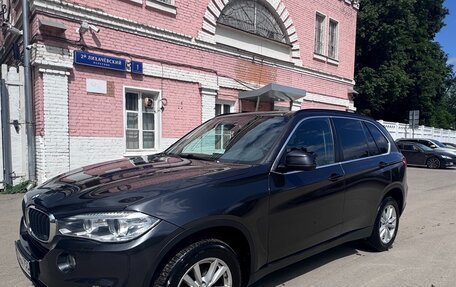 BMW X5, 2017 год, 3 600 000 рублей, 3 фотография