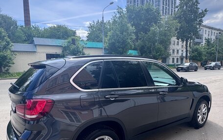 BMW X5, 2017 год, 3 600 000 рублей, 6 фотография