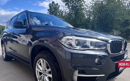 BMW X5, 2017 год, 3 600 000 рублей, 2 фотография