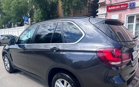 BMW X5, 2017 год, 3 600 000 рублей, 4 фотография
