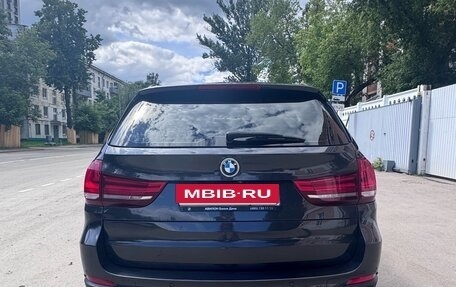 BMW X5, 2017 год, 3 600 000 рублей, 5 фотография
