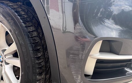 BMW X5, 2017 год, 3 600 000 рублей, 10 фотография