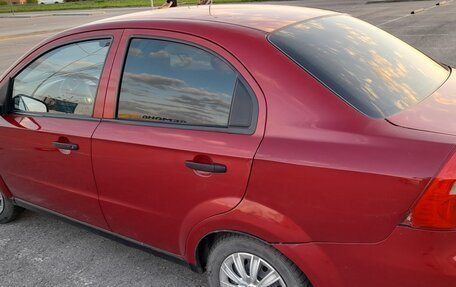 Chevrolet Aveo III, 2007 год, 260 000 рублей, 3 фотография