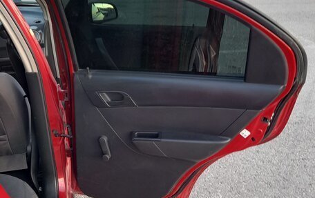 Chevrolet Aveo III, 2007 год, 260 000 рублей, 6 фотография