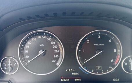 BMW X5, 2017 год, 3 600 000 рублей, 8 фотография