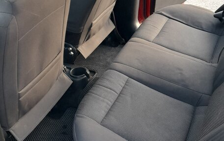 Chevrolet Aveo III, 2007 год, 260 000 рублей, 8 фотография