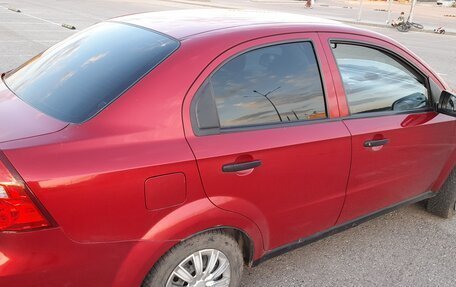 Chevrolet Aveo III, 2007 год, 260 000 рублей, 4 фотография