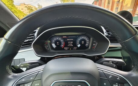 Audi Q3, 2020 год, 3 690 000 рублей, 13 фотография