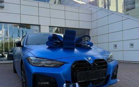 BMW 4 серия, 2020 год, 4 500 000 рублей, 2 фотография