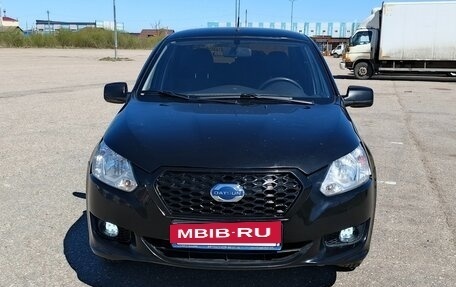 Datsun on-DO I рестайлинг, 2015 год, 290 000 рублей, 2 фотография
