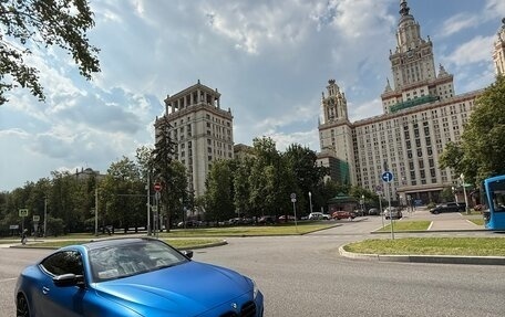 BMW 4 серия, 2020 год, 4 500 000 рублей, 4 фотография