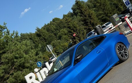 BMW 4 серия, 2020 год, 4 500 000 рублей, 6 фотография