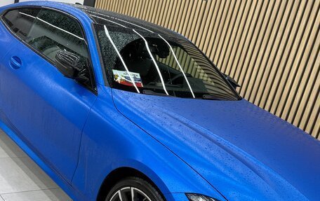 BMW 4 серия, 2020 год, 4 500 000 рублей, 12 фотография