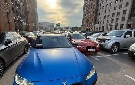 BMW 4 серия, 2020 год, 4 500 000 рублей, 8 фотография