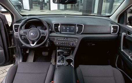 KIA Sportage IV рестайлинг, 2018 год, 1 955 000 рублей, 16 фотография