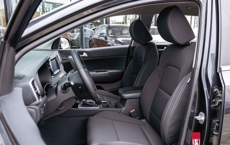KIA Sportage IV рестайлинг, 2018 год, 1 955 000 рублей, 11 фотография