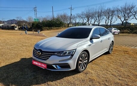 Renault Talisman, 2022 год, 1 620 000 рублей, 2 фотография